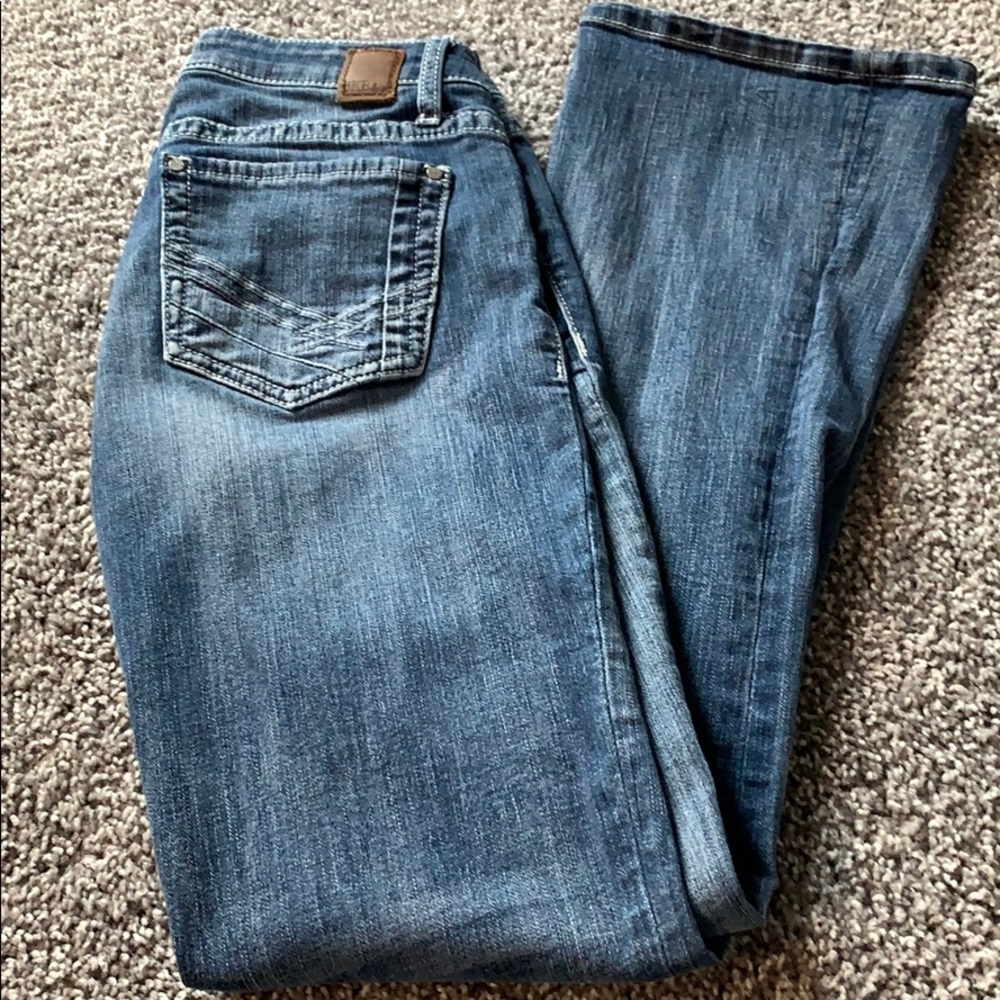 BKE Bootcut Jeans